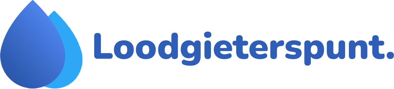 Loodgieterspunt
