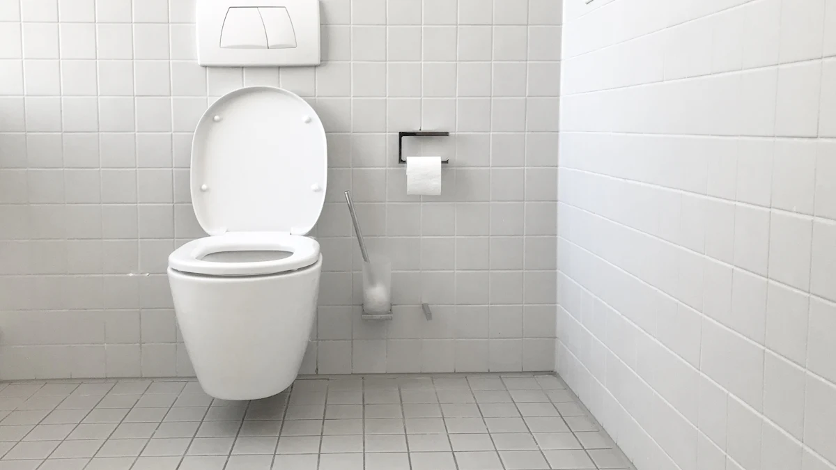 Toilet blijft doorlopen? Zo vindt en verhelpt u de oorzaak